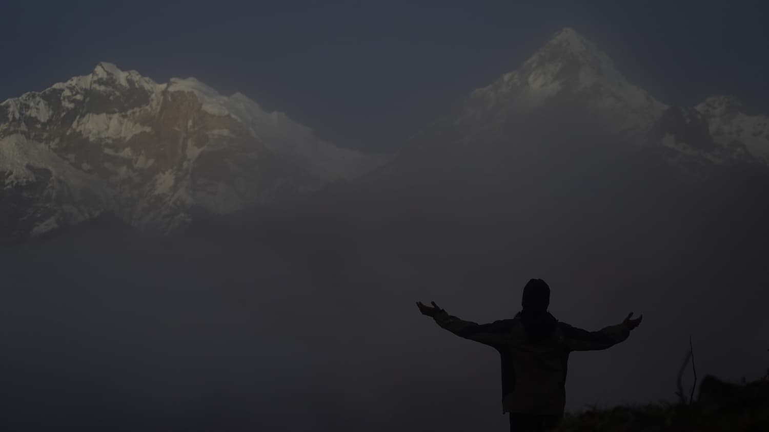 Poon Hill / Ghorepani Trek