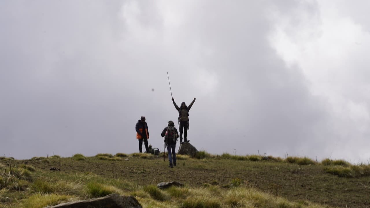 Annapurna Base Camp Trek