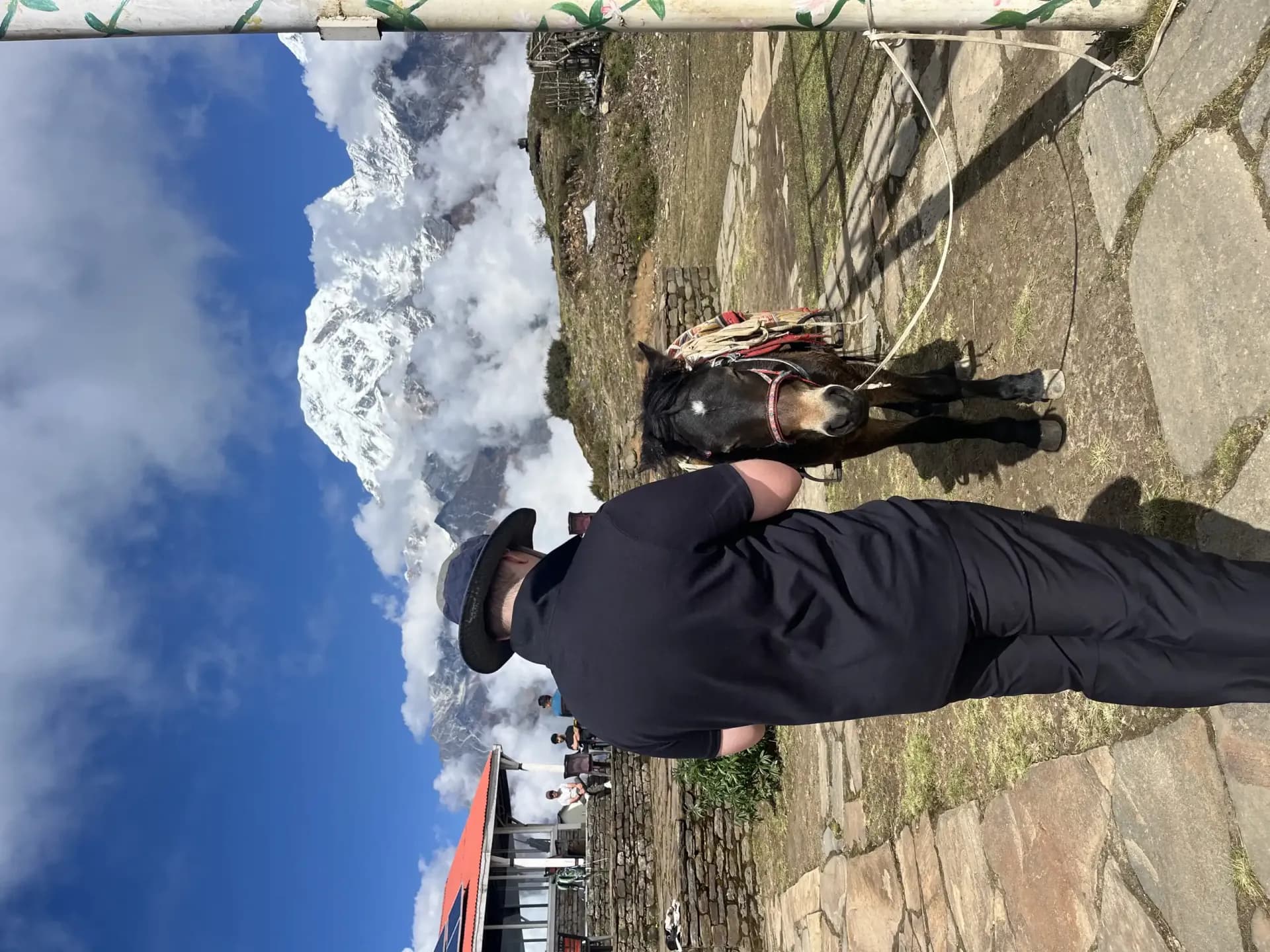 Best Time for the Mardi Himal Trek
