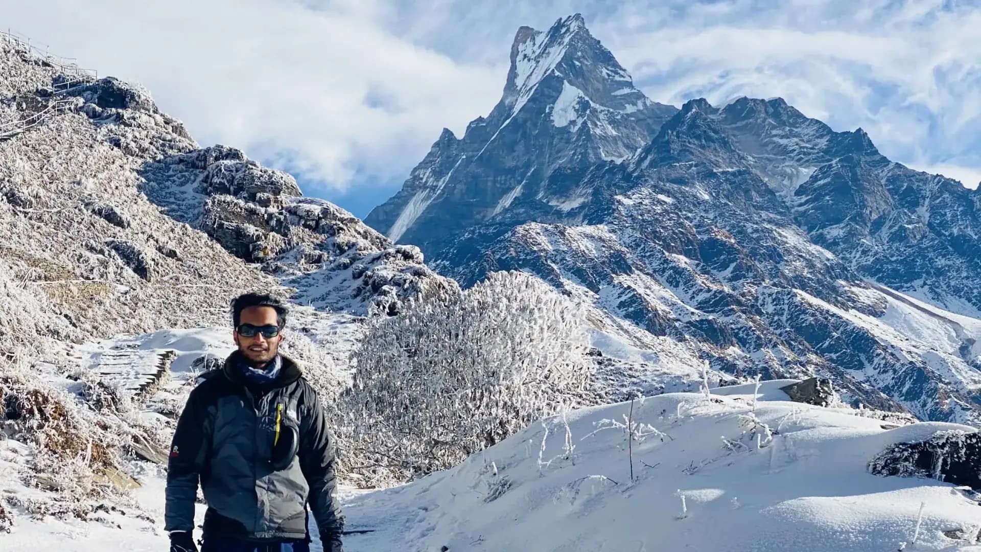 Mardi Himal Trek Cost: Full 2026 Price Breakdown