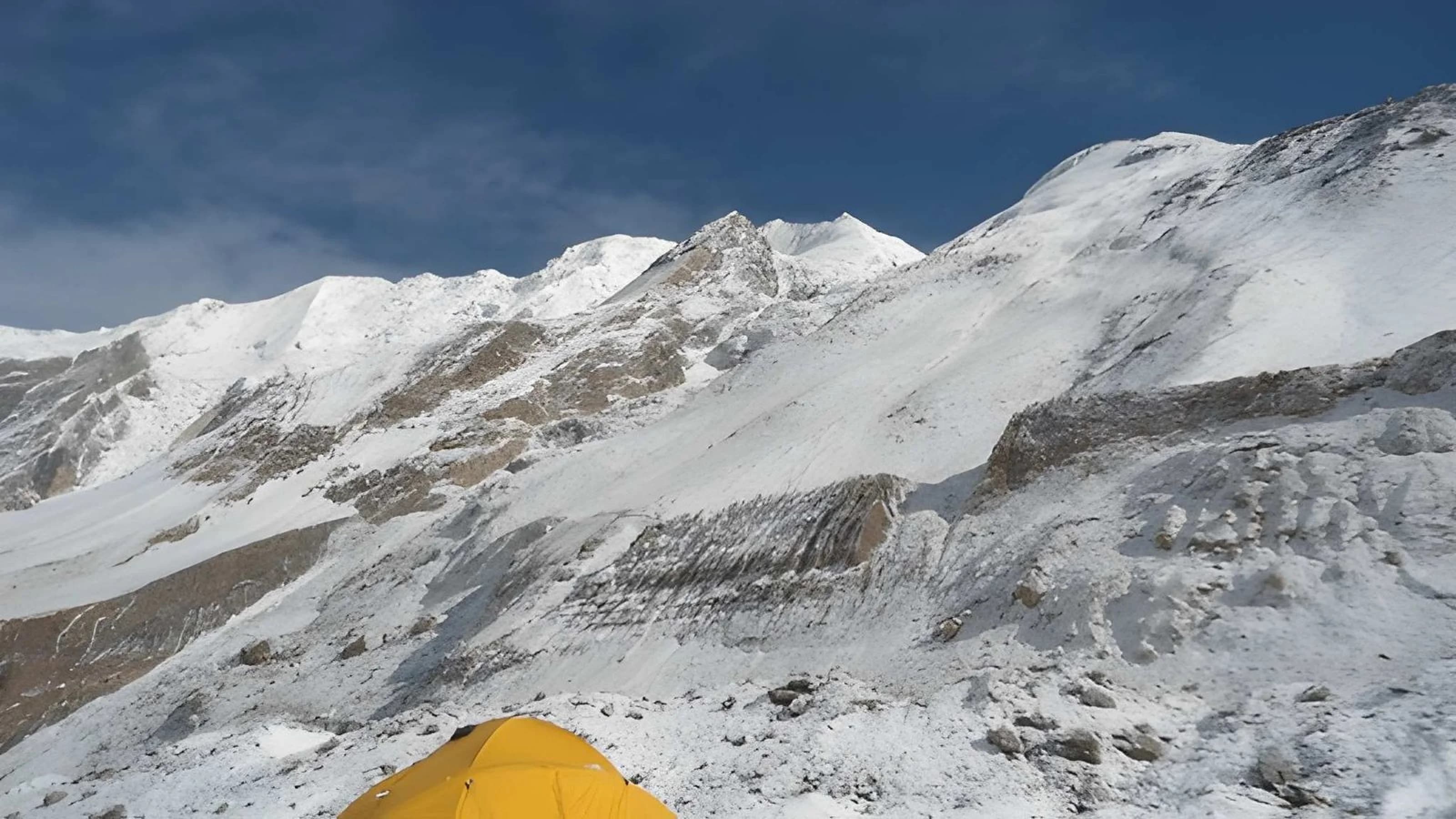 Dhaulagiri Base Camp Trek photo 2