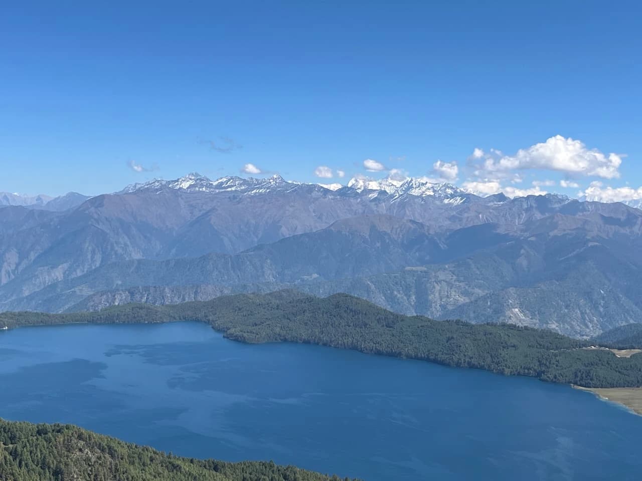 Rara Lake Tour Package photo 4