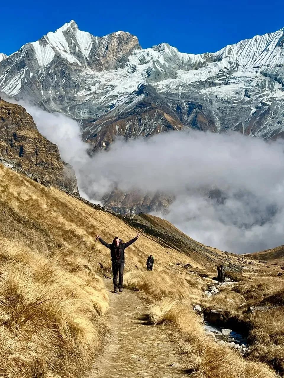 Annapurna Region