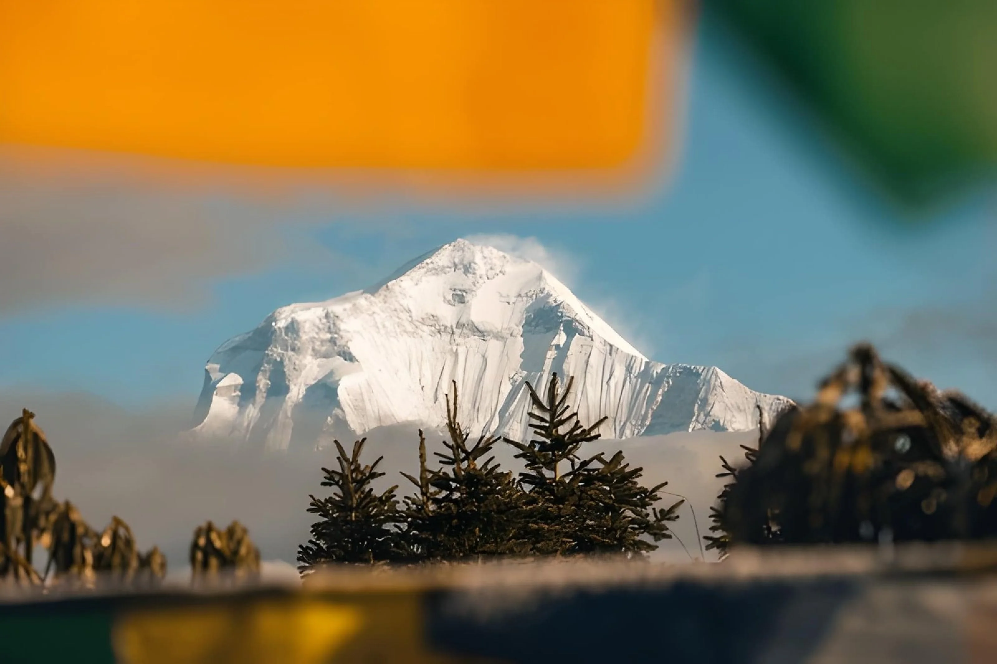 Dhaulagiri Base Camp Trek photo 4