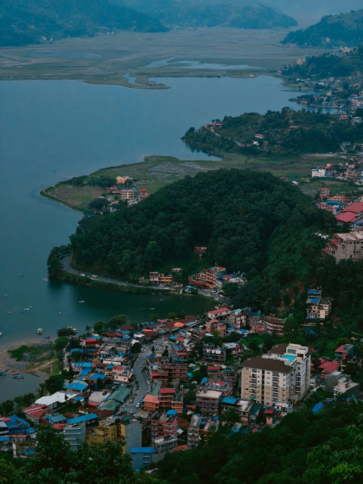 Day Hikes Near Pokhara photo 2