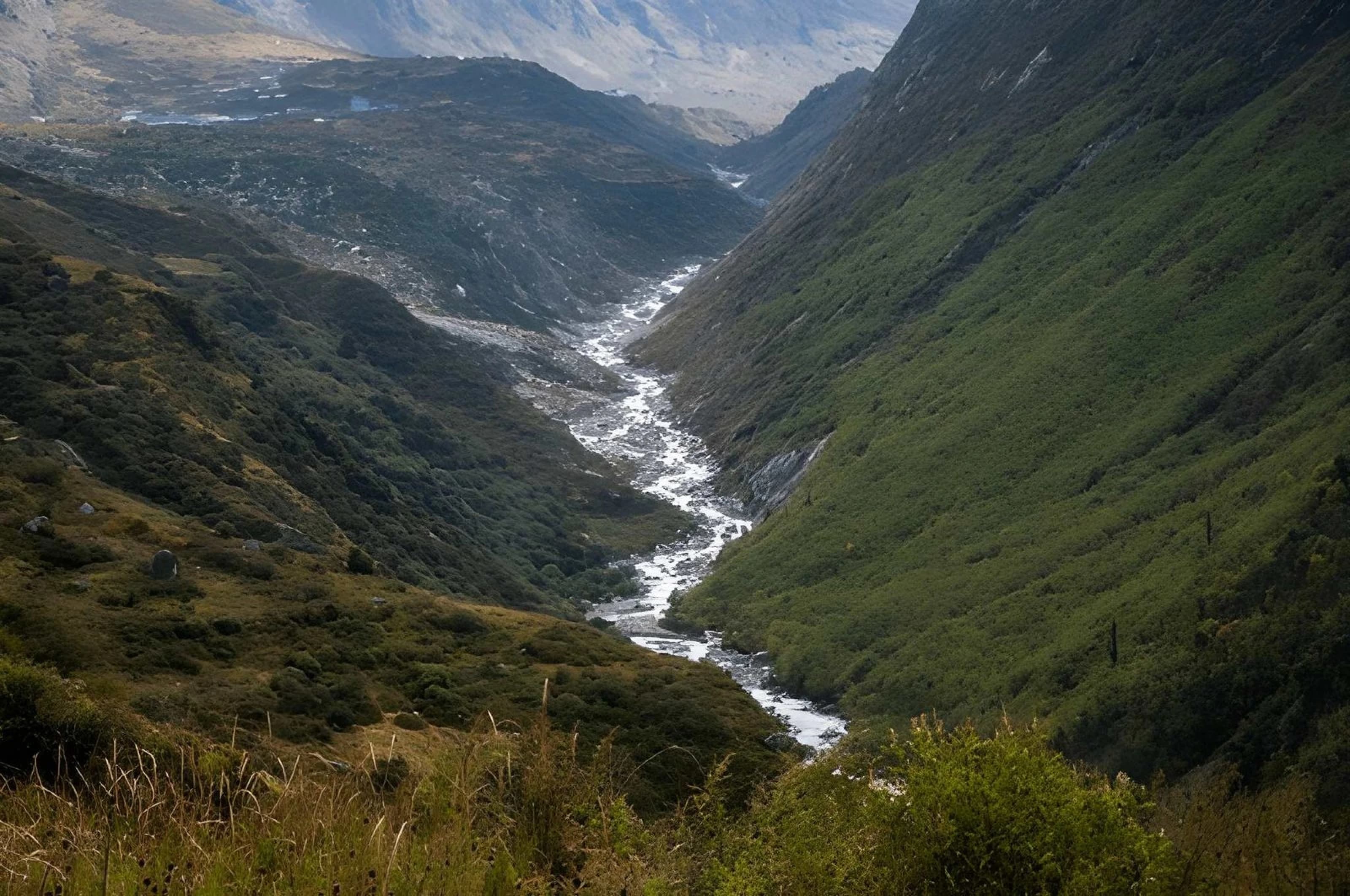 Langtang Valley Trek photo 5