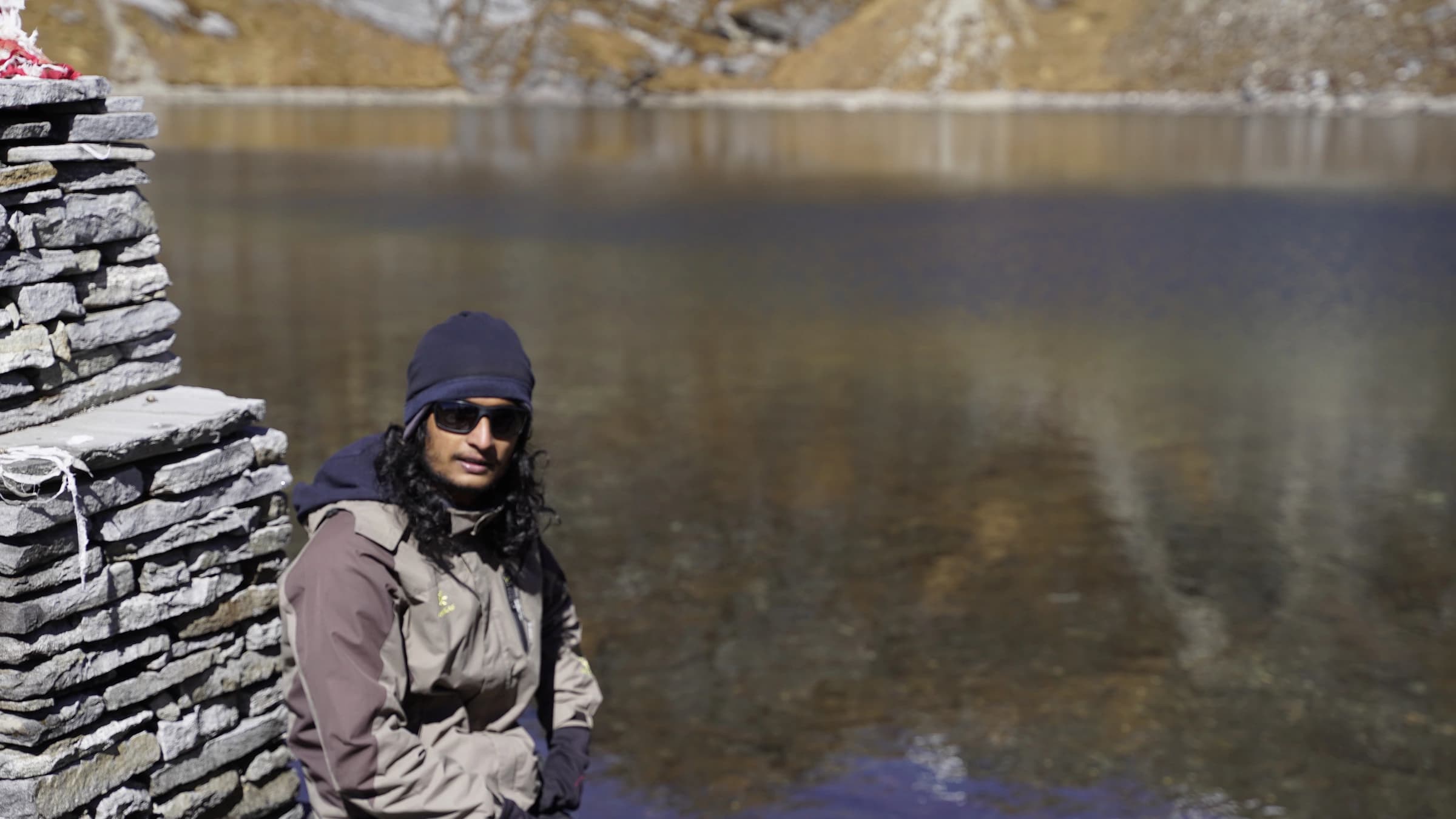 Khayer Lake Trek