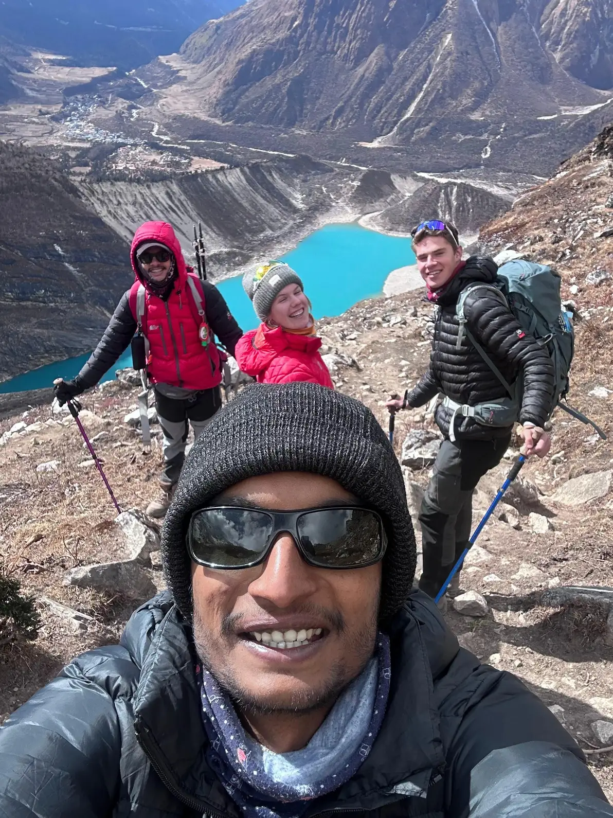 Manang Valley