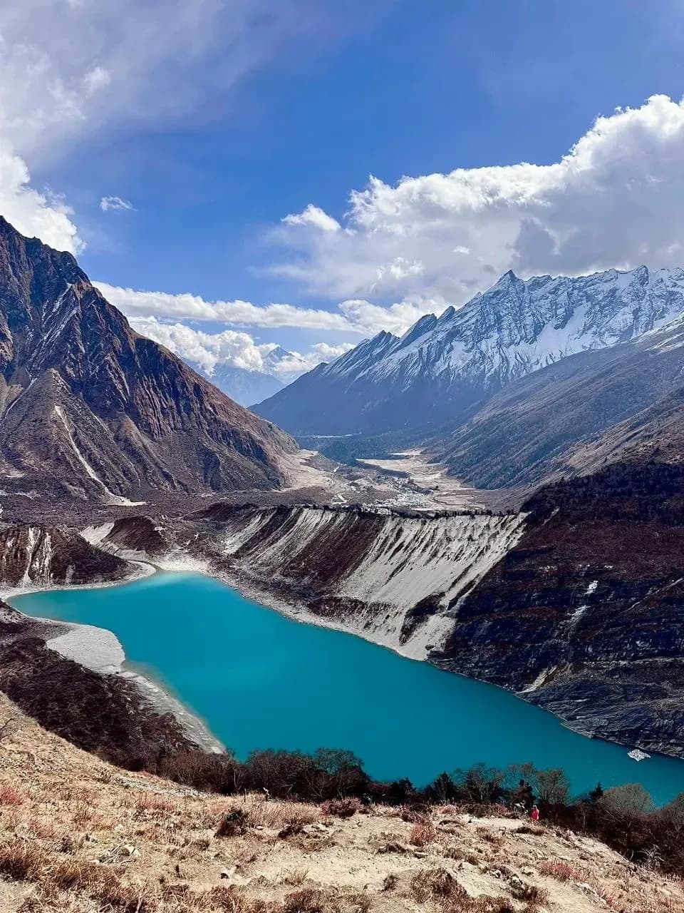 Thorong La Pass / Annapurna Circuit