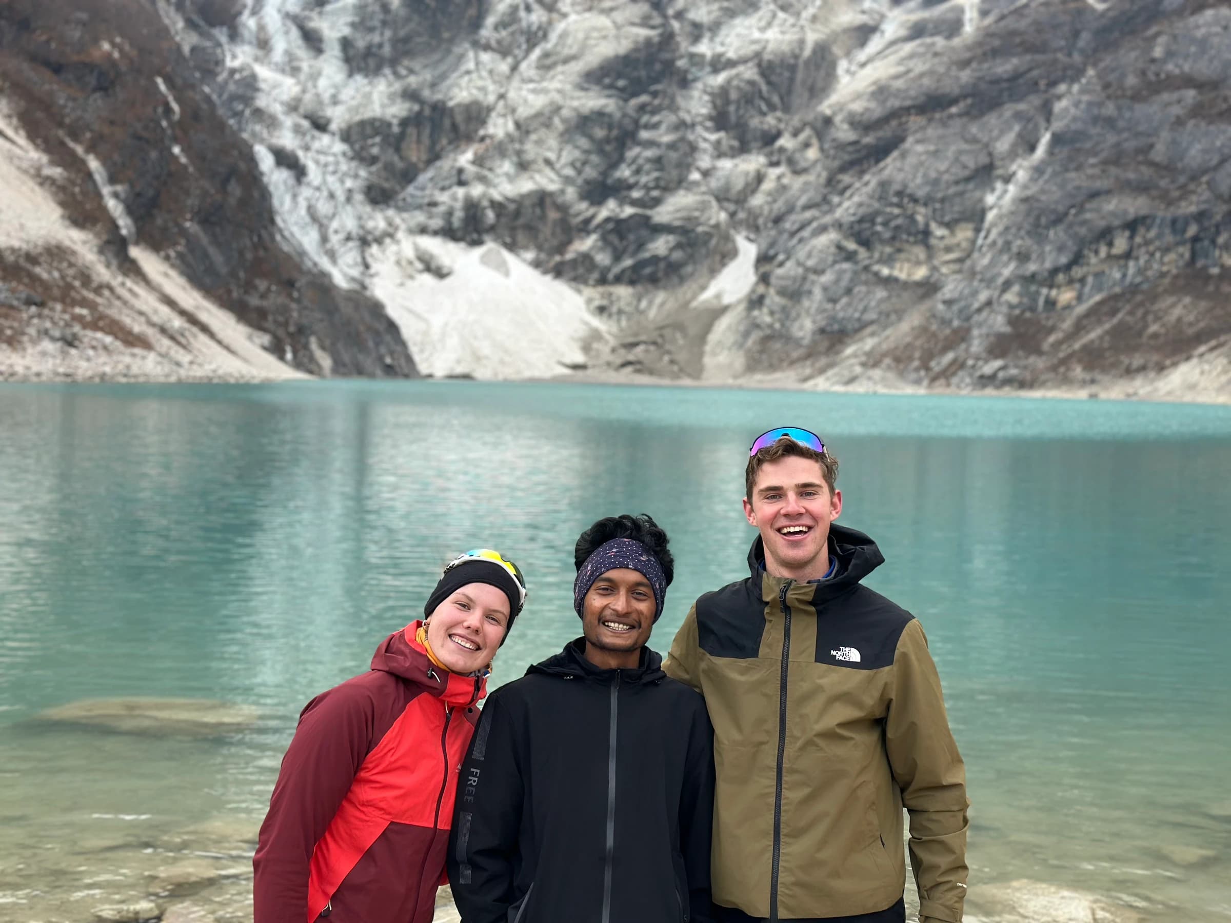 Manaslu Circuit Trek