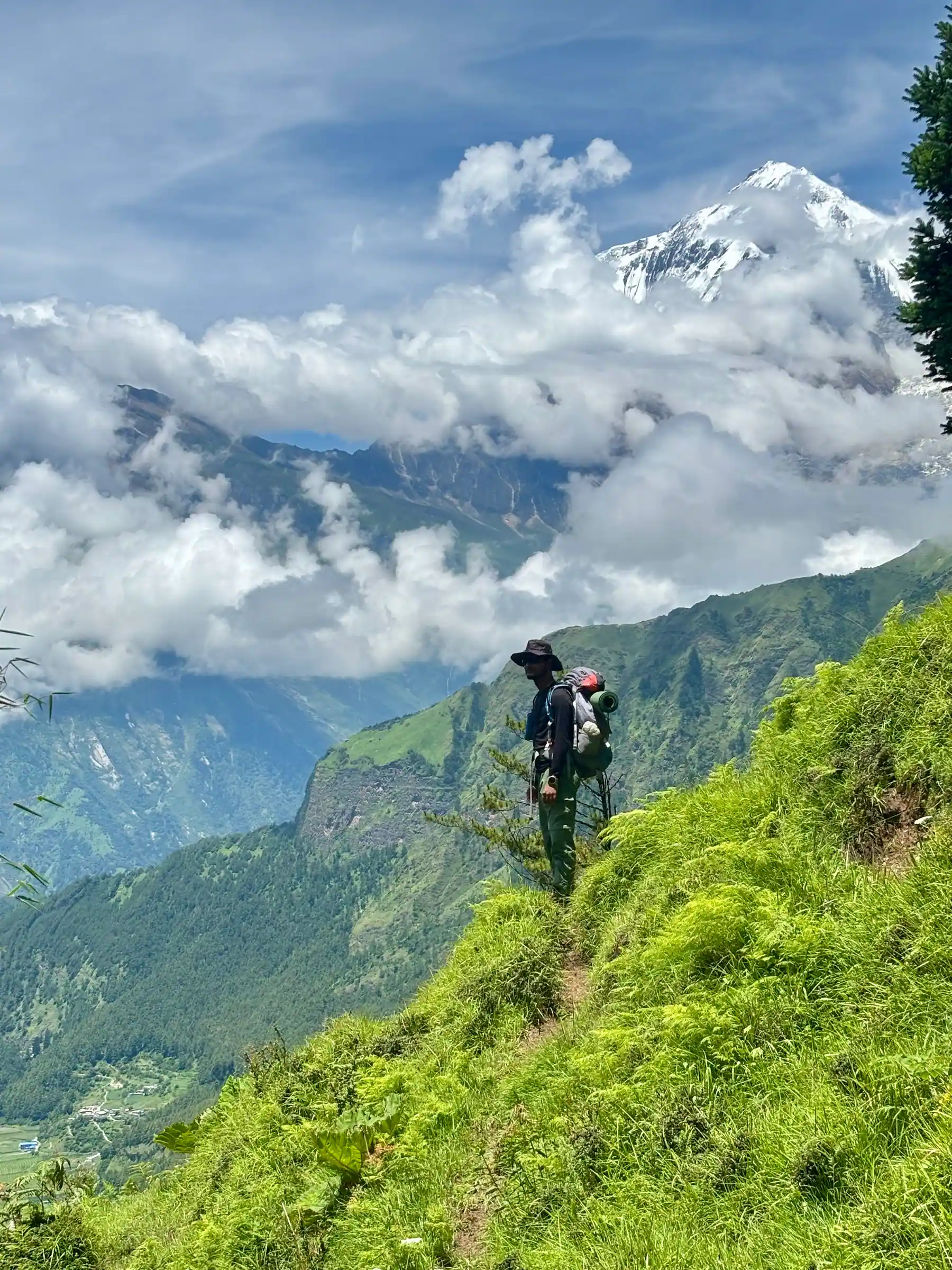 Marche Trek photo 2