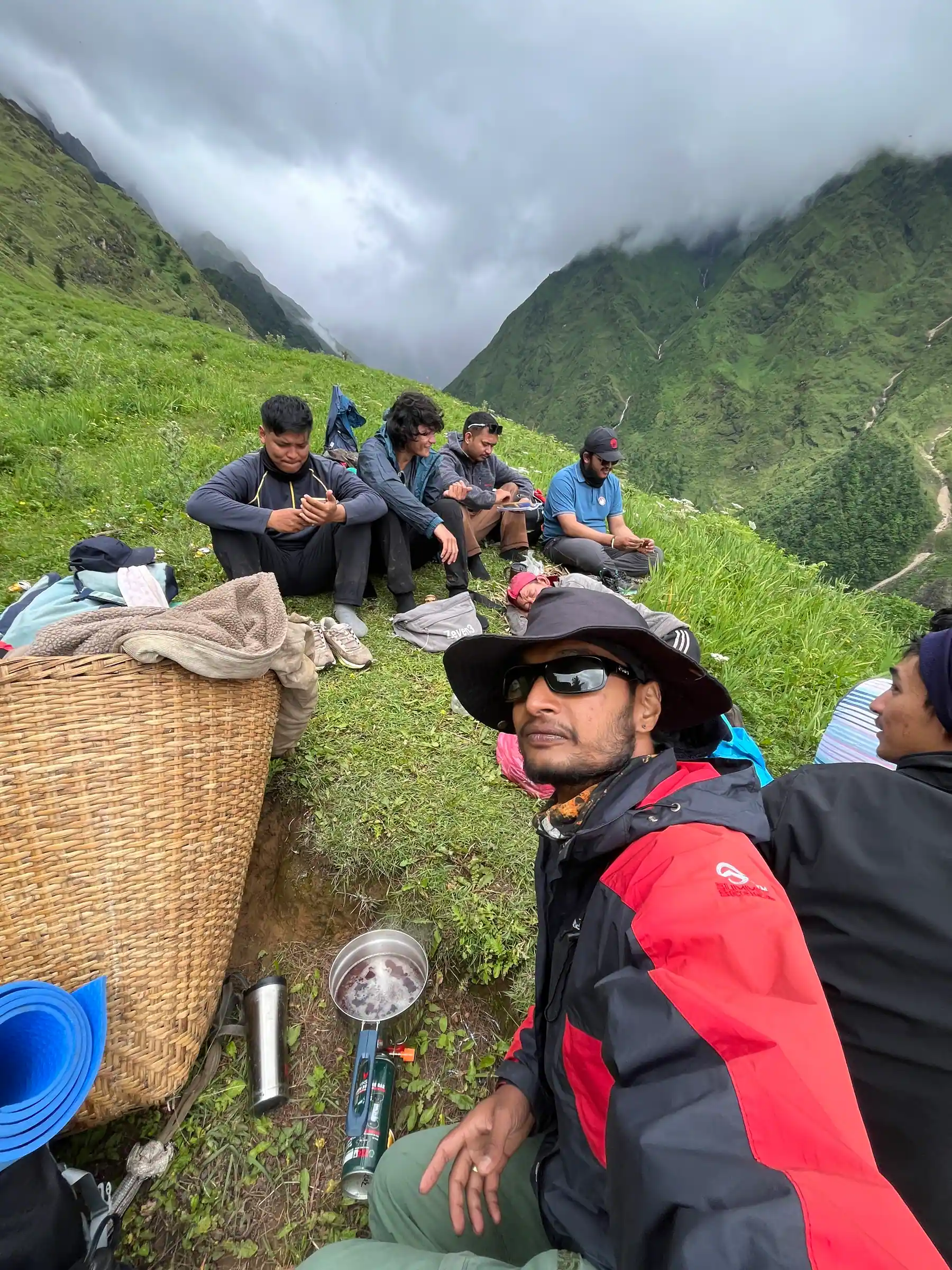 Marche Trek photo 4
