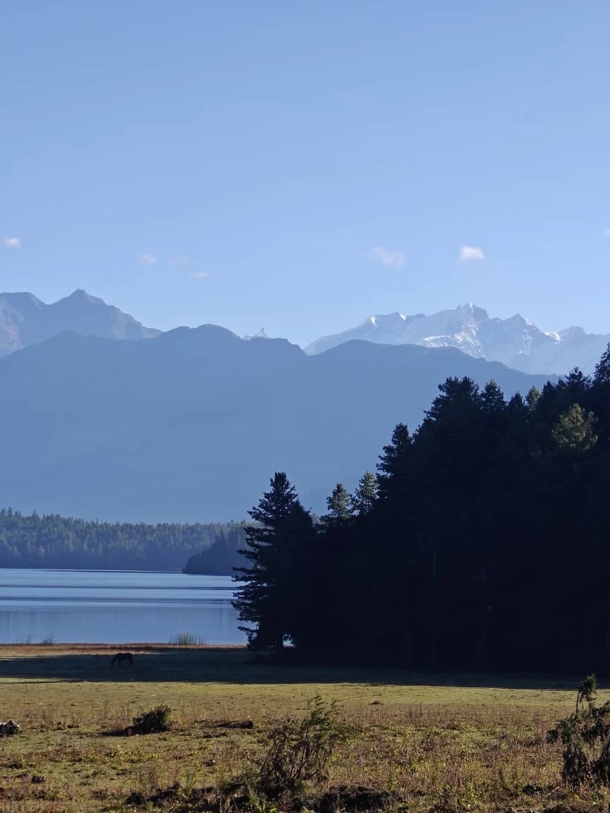 Rara Lake Tour Package photo 2