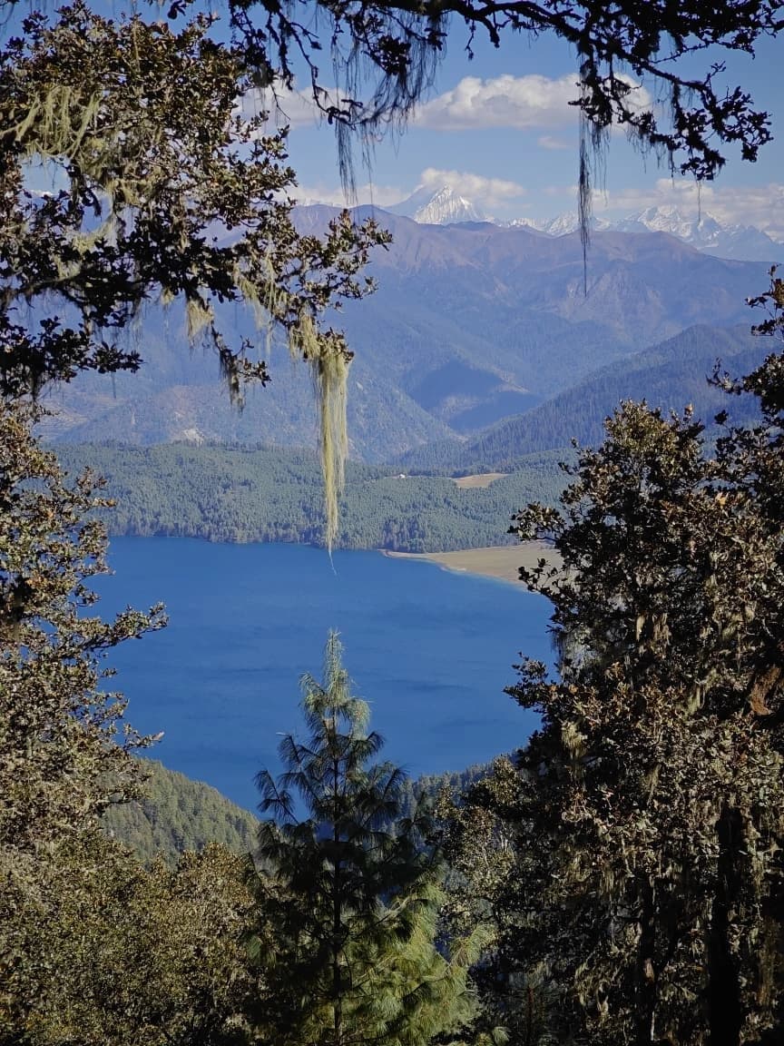 Rara Lake Tour Package