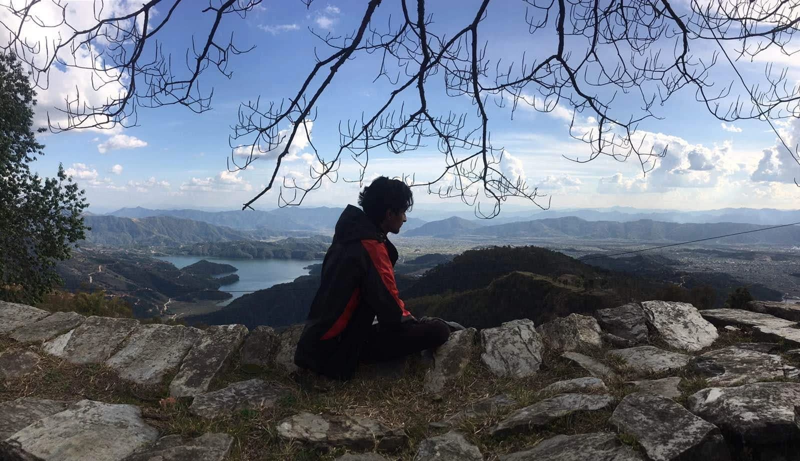 Royal Trek Pokhara