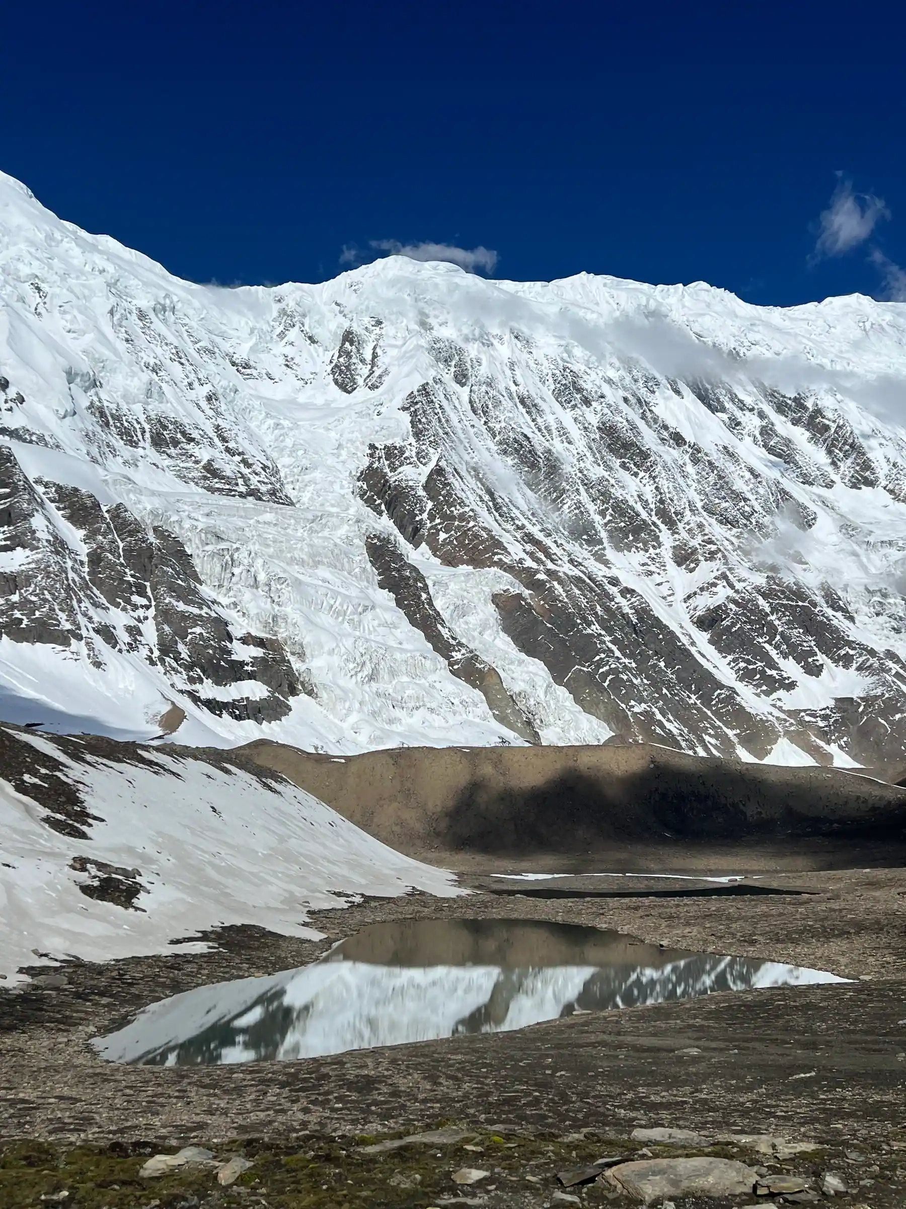 Tilicho Lake Trek photo 5
