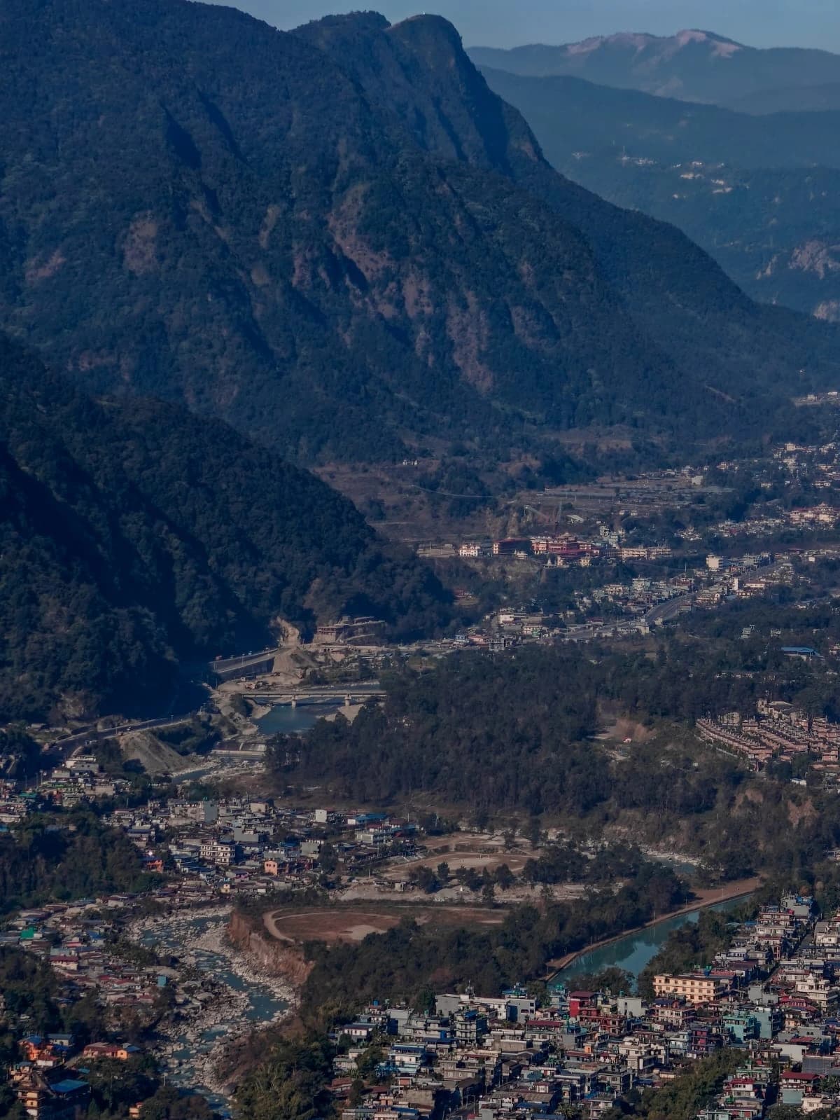 Day Hikes Near Pokhara photo 4